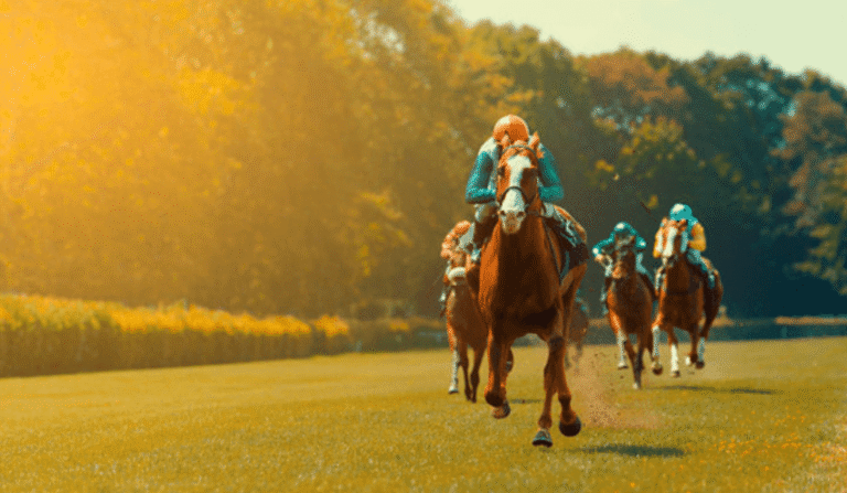 The Most Famous Horses in Horse Racing History