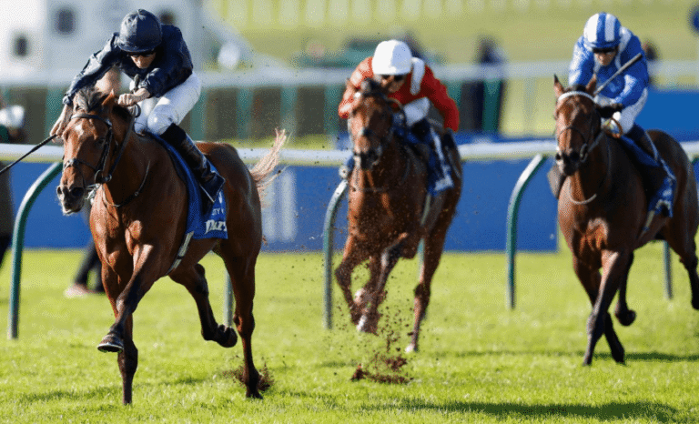 The Most Prestigious Horse Races in the World