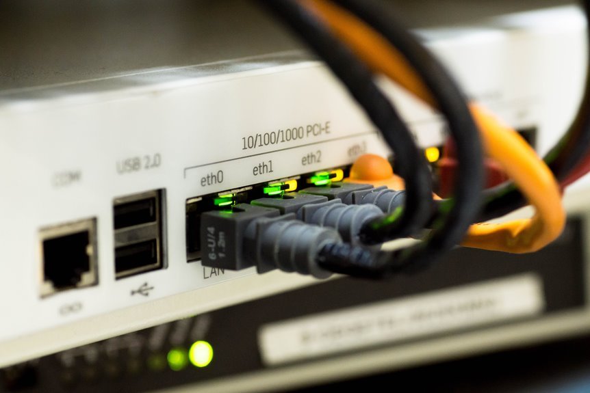 enterprise connectivity stability numbers
