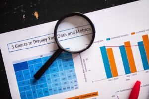 enterprise network data evaluation identifiers listed