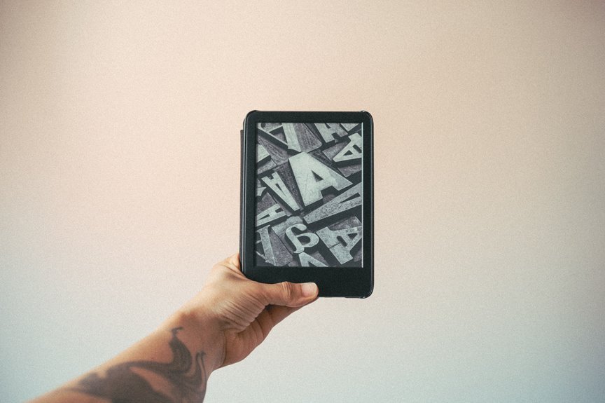 kindle ads or none
