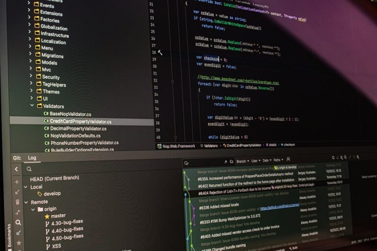 mogothrow77 software open source