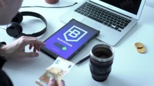 payments on the blockchain brief com