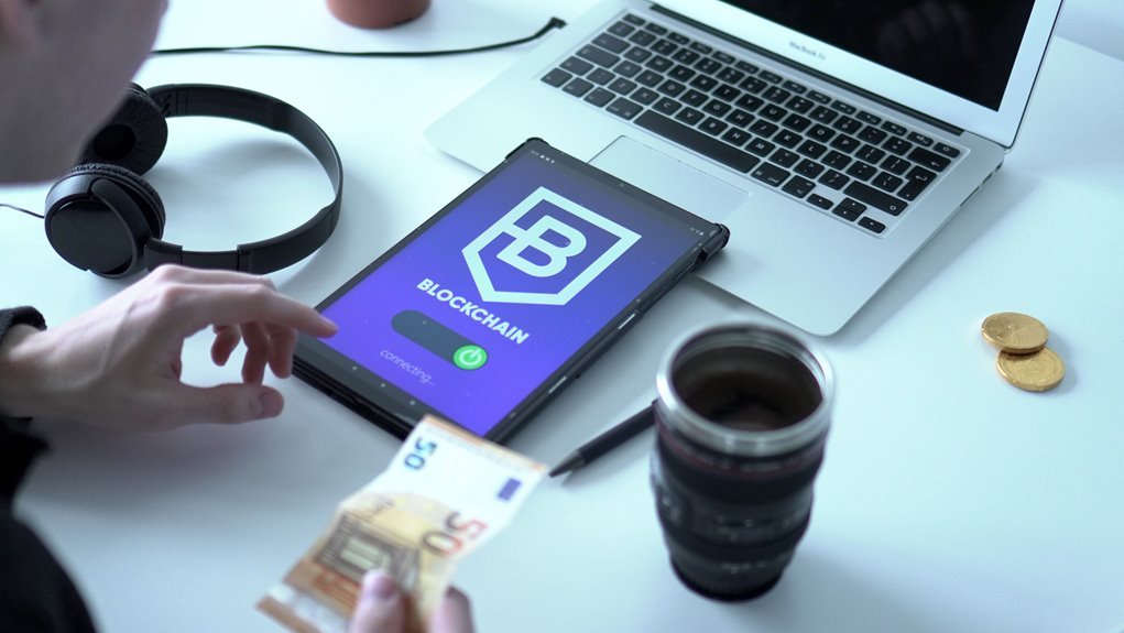 payments on the blockchain brief com