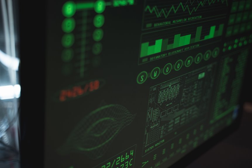 phone numbers for infrastructure monitoring