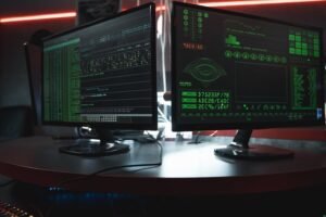 secure communications monitoring report identifiers