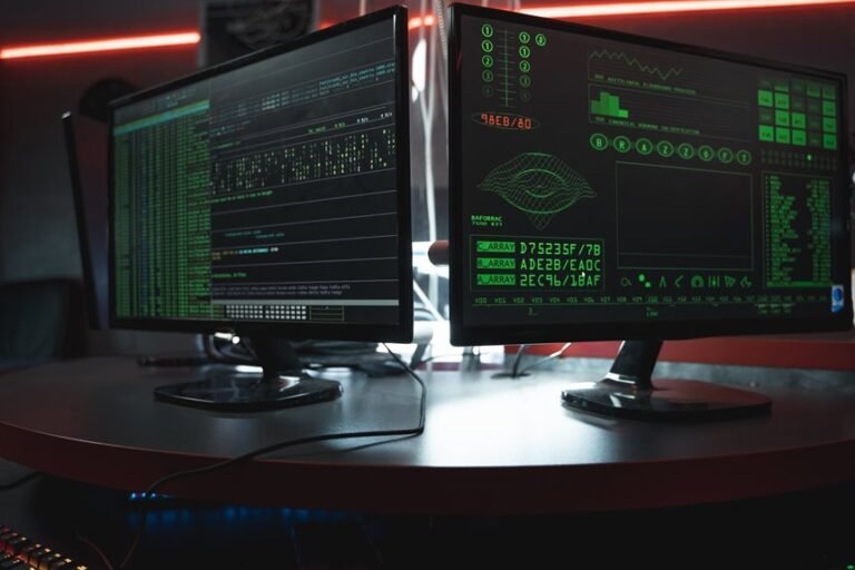 secure communications monitoring report identifiers