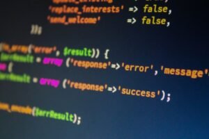 why i can t run code