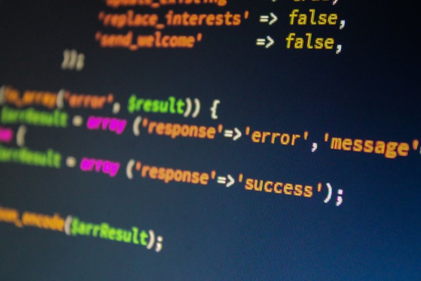why i can t run code